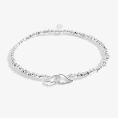 Joma JewelleryForever Yours 'Guardian Angel' BraceletAccessories - Blue Water Clothing