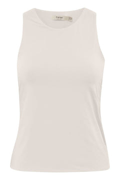FransaFransa Ara Top 1TopsBirch - Blue Water Clothing