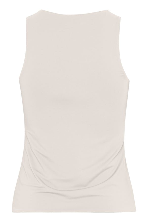 FransaFransa Ara Top 1TopsBirch - Blue Water Clothing