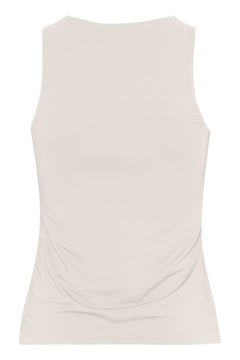 FransaFransa Ara Top 1TopsBirch - Blue Water Clothing