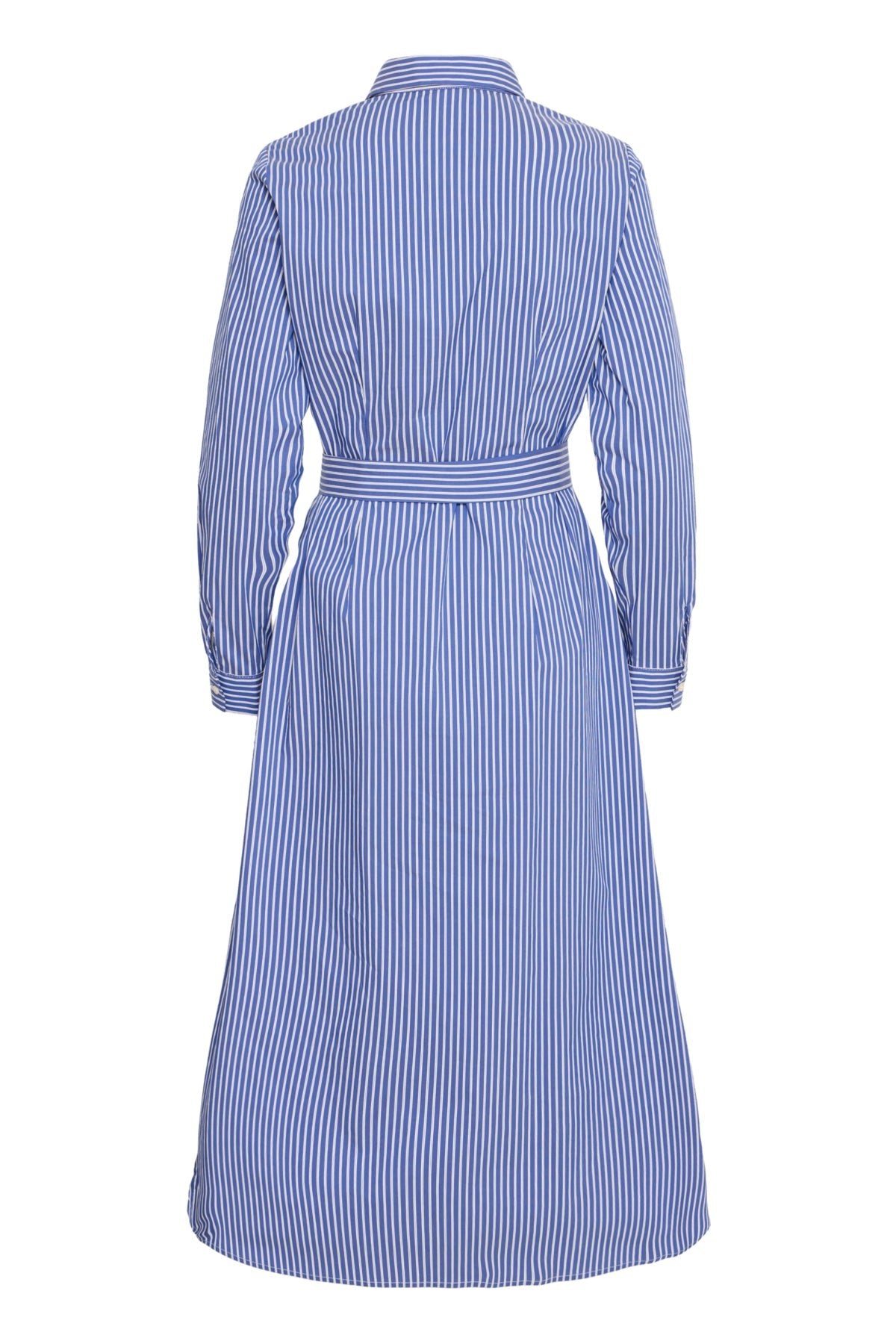 FransaFransa FRFina Dress 1ClothingNight Skye - Blue Water Clothing