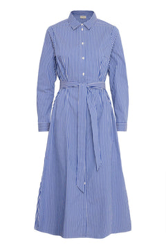 FransaFransa FRFina Dress 1ClothingNight Skye - Blue Water Clothing