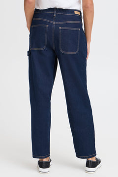 FransaFransa Frfridae Jeans 1ClothingIndigo Unwashed - Blue Water Clothing