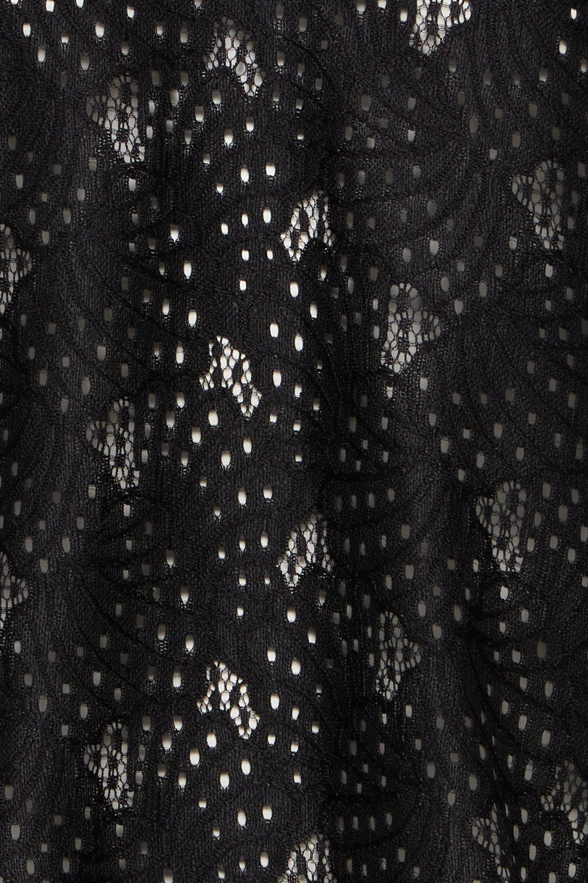 FransaFransa FRZahra Blouse 1 BlackClothingBlack - Blue Water Clothing