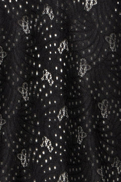 FransaFransa FRZahra Blouse 1 BlackClothingBlack - Blue Water Clothing