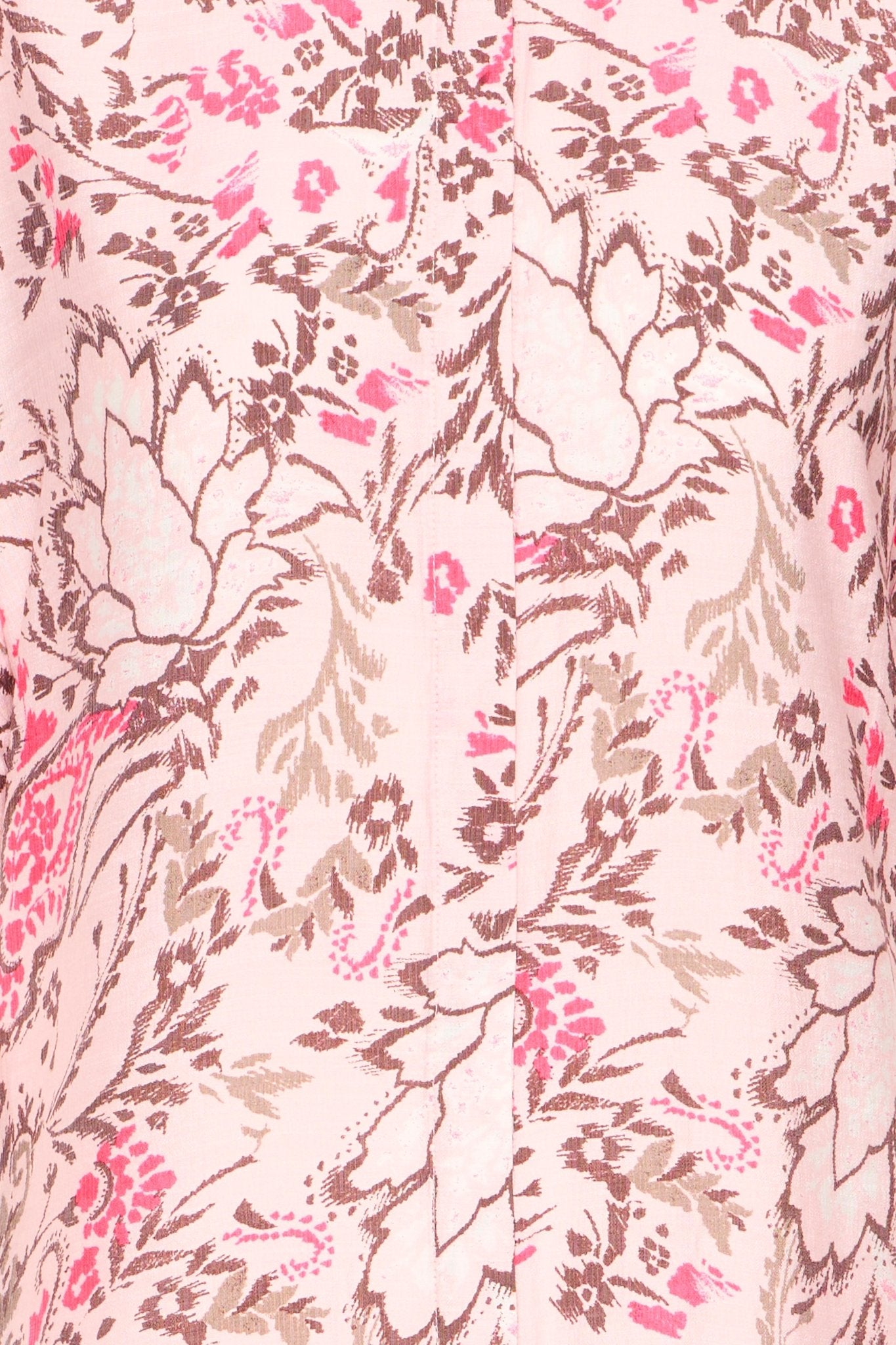 FransaFransa FRARIANA Dress 19DressesFEMO BOUQU - Blue Water Clothing