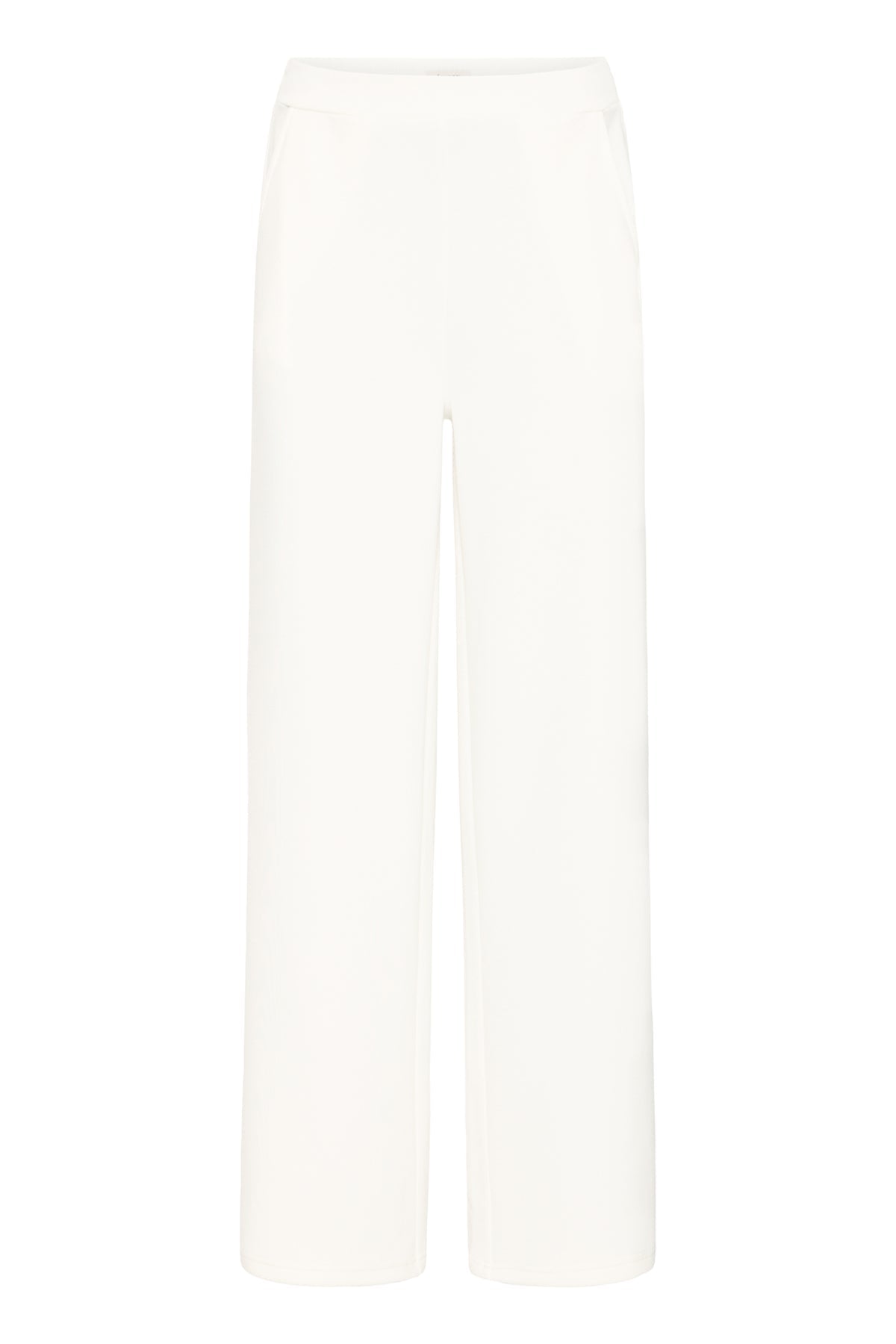 FransaFransa FRAURORA Joggers 4BottomsNavy Blazer - Blue Water Clothing