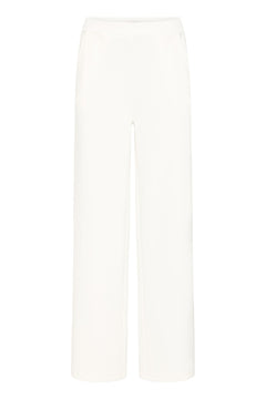 FransaFransa FRAURORA Joggers 4BottomsNavy Blazer - Blue Water Clothing