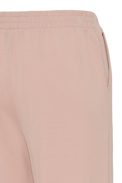 FransaFransa FRAURORA Joggers 4BottomsNavy Blazer - Blue Water Clothing