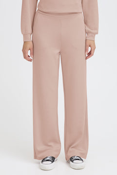 FransaFransa FRAURORA Joggers 4BottomsRose Smoke - Blue Water Clothing