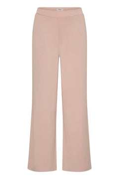 FransaFransa FRAURORA Joggers 4BottomsNavy Blazer - Blue Water Clothing