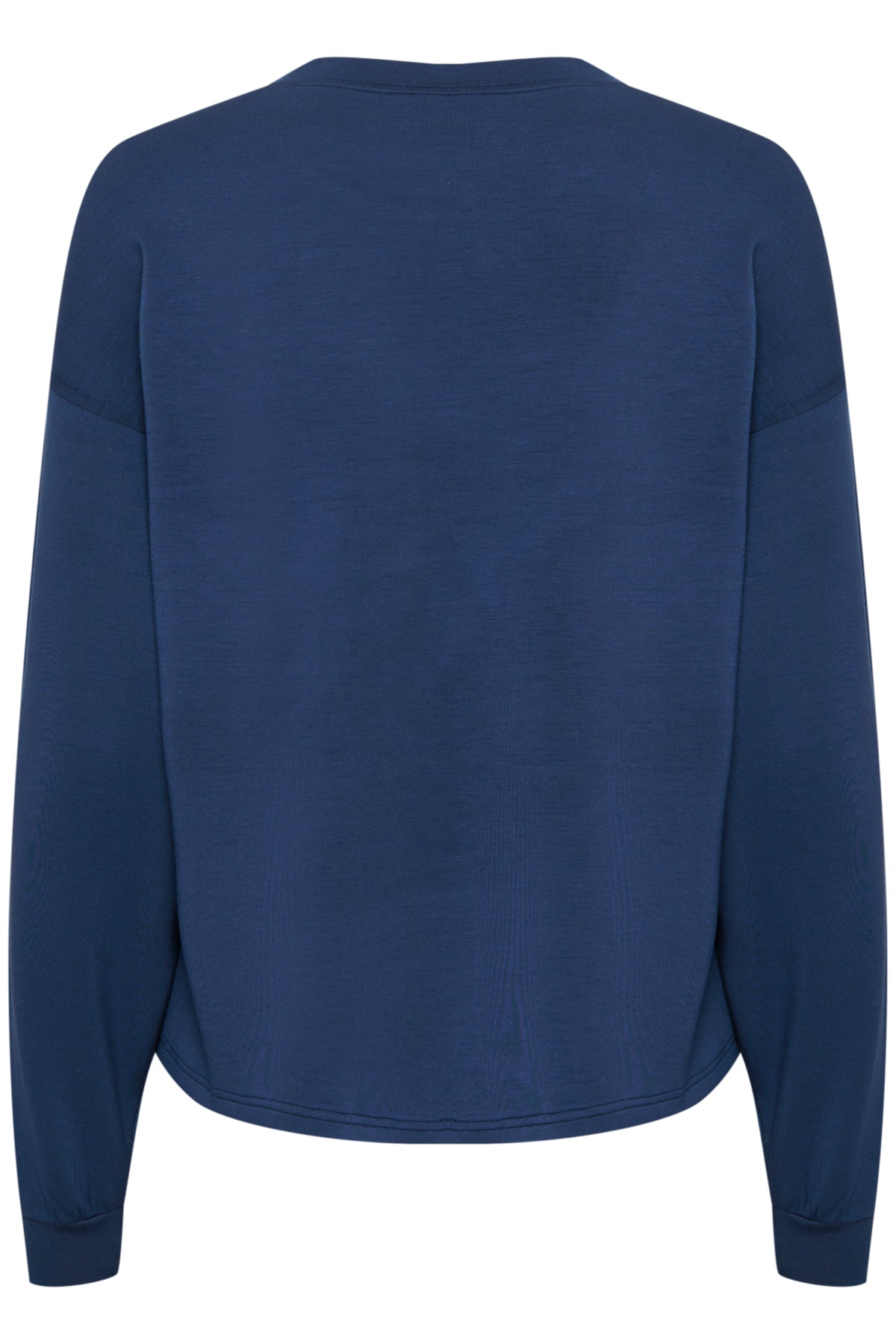 FransaFransa FRAURORA Sweatshirt 7TopsRose Smoke - Blue Water Clothing