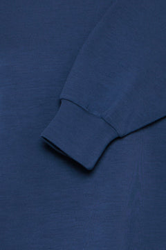 FransaFransa FRAURORA Sweatshirt 7TopsRose Smoke - Blue Water Clothing