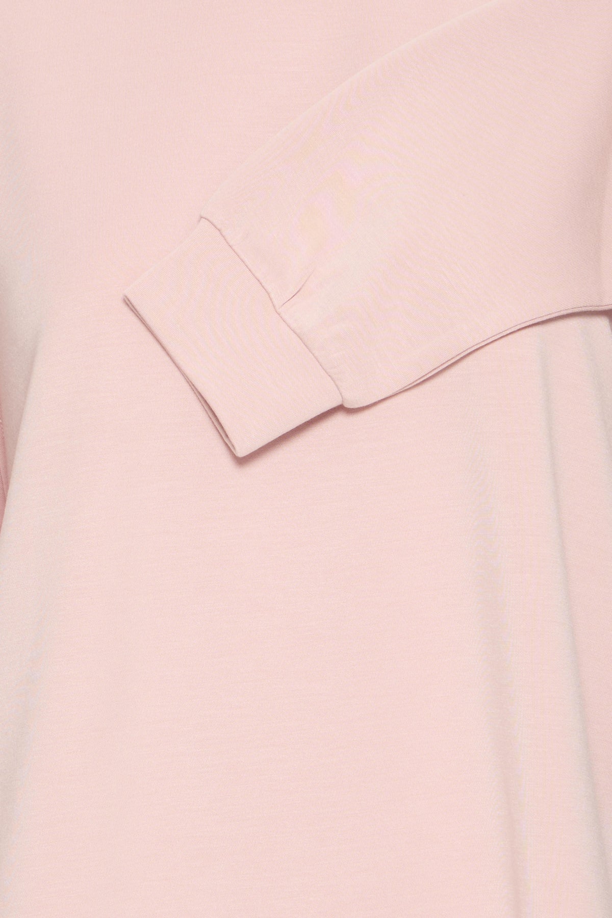 FransaFransa FRAURORA Sweatshirt 7TopsRose Smoke - Blue Water Clothing