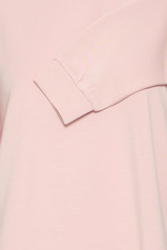 FransaFransa FRAURORA Sweatshirt 7TopsRose Smoke - Blue Water Clothing