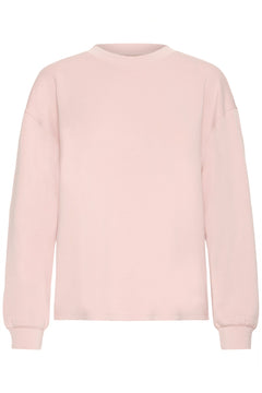 FransaFransa FRAURORA Sweatshirt 7TopsRose Smoke - Blue Water Clothing