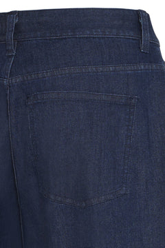FransaFransa FRCHICAGO Jeans 2BottomsRaw Blue Denim - Blue Water Clothing