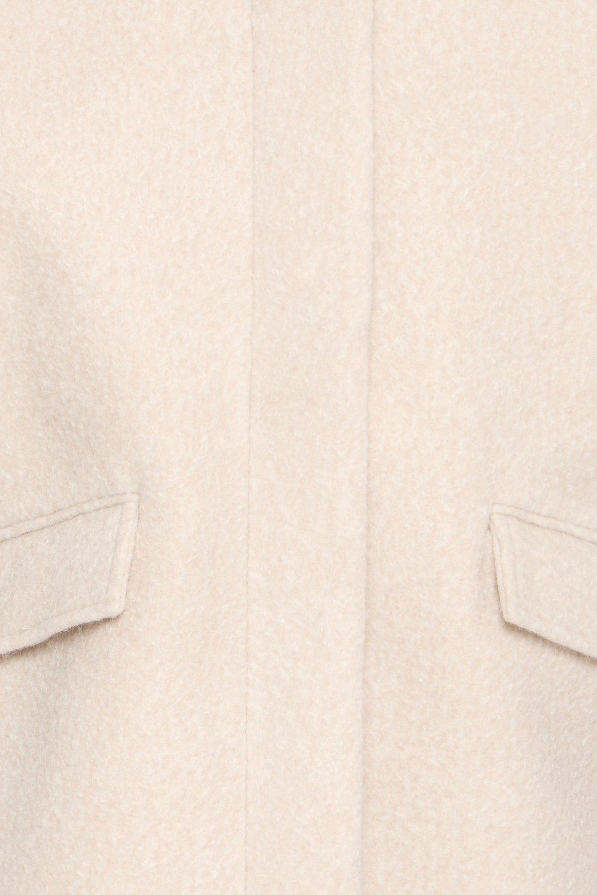 FransaFransa FREdella Jacket 1Coats & JacketsLimestone Melange - Blue Water Clothing