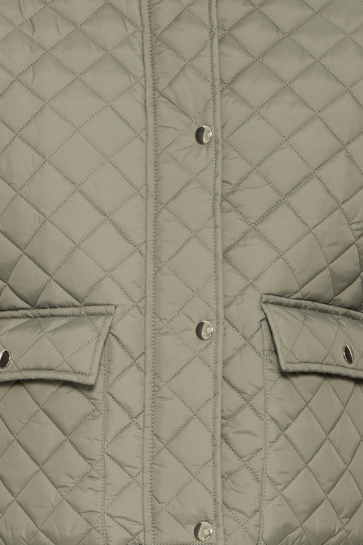 FransaFransa FRINNA Jacket 1FootwearSmokey Olive - Blue Water Clothing