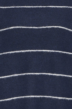 FransaFransa FRKendra Pullover 2TopsNight Skye - Blue Water Clothing