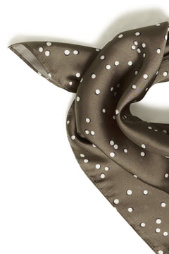 FransaFransa FRPOLA ScarfAccessories - Blue Water Clothing