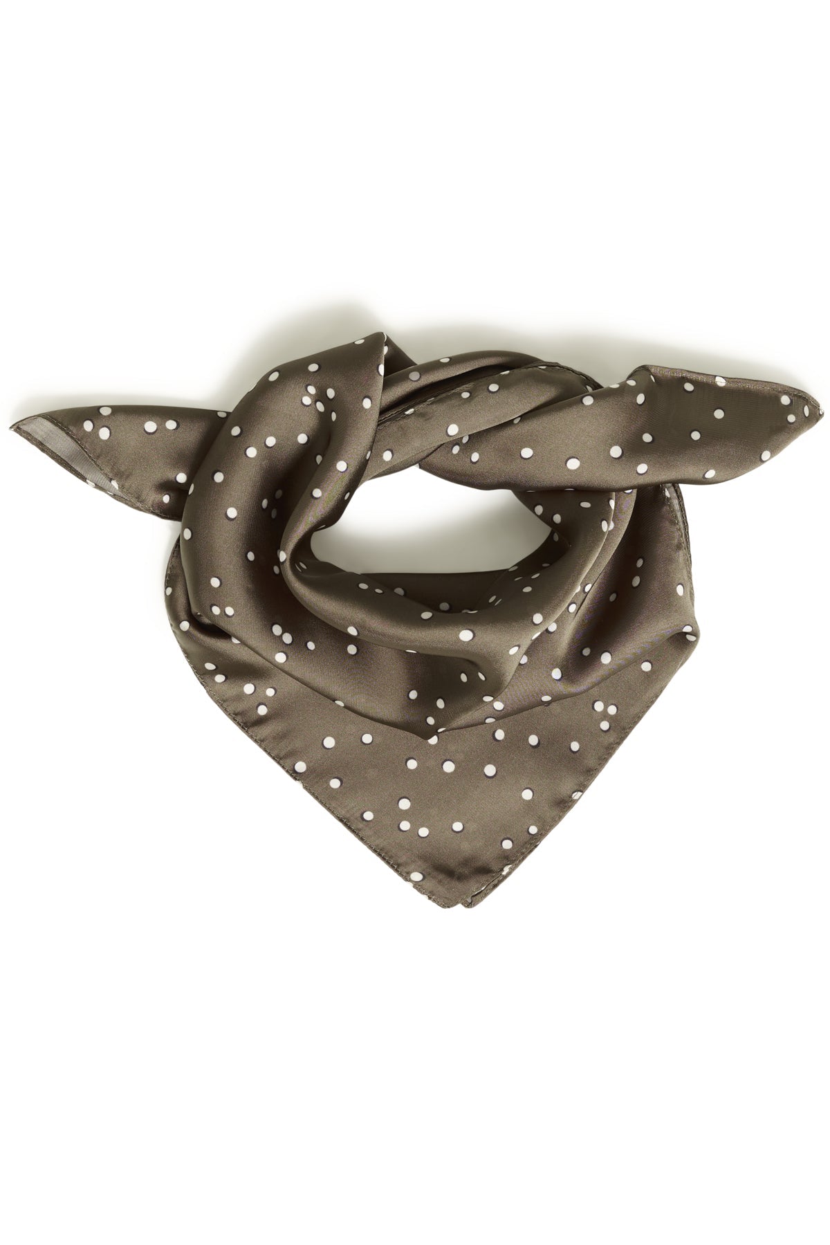 FransaFransa FRPOLA ScarfAccessories - Blue Water Clothing