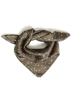 FransaFransa FRPOLA ScarfAccessories - Blue Water Clothing