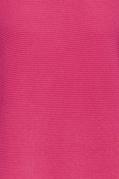 FransaFransa FRSINJA Top 1TopsVery Berry - Blue Water Clothing