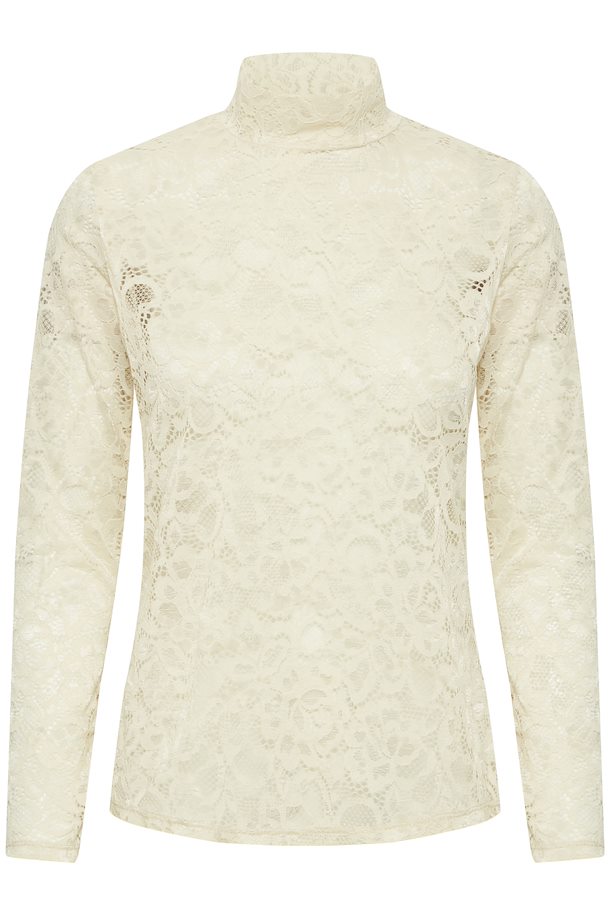 Lacera Lace Blouse