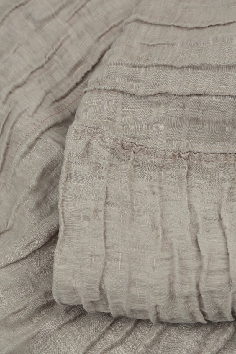 GrizasGrizas 3855 - ST 1 Linen TrousersBottoms - Blue Water Clothing