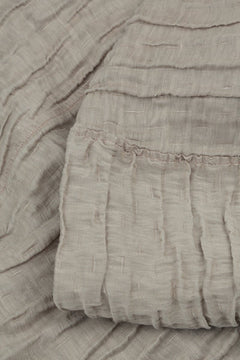 GrizasGrizas 3855 - ST 1 Linen TrousersBottoms - Blue Water Clothing