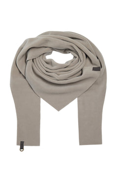 Henriette SteffensenHenriette Steffensen 4051 Triangle ScarfAccessories - Blue Water Clothing