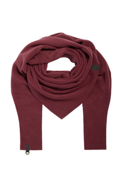 Henriette SteffensenHenriette Steffensen 4051 Triangle ScarfAccessories - Blue Water Clothing
