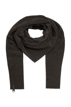 Henriette SteffensenHenriette Steffensen 4051 Triangle ScarfAccessories - Blue Water Clothing
