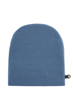 Henriette SteffensenHenriette Steffensen Fleece Beanie Hat 4128AccessoriesDusty Blue - Blue Water Clothing