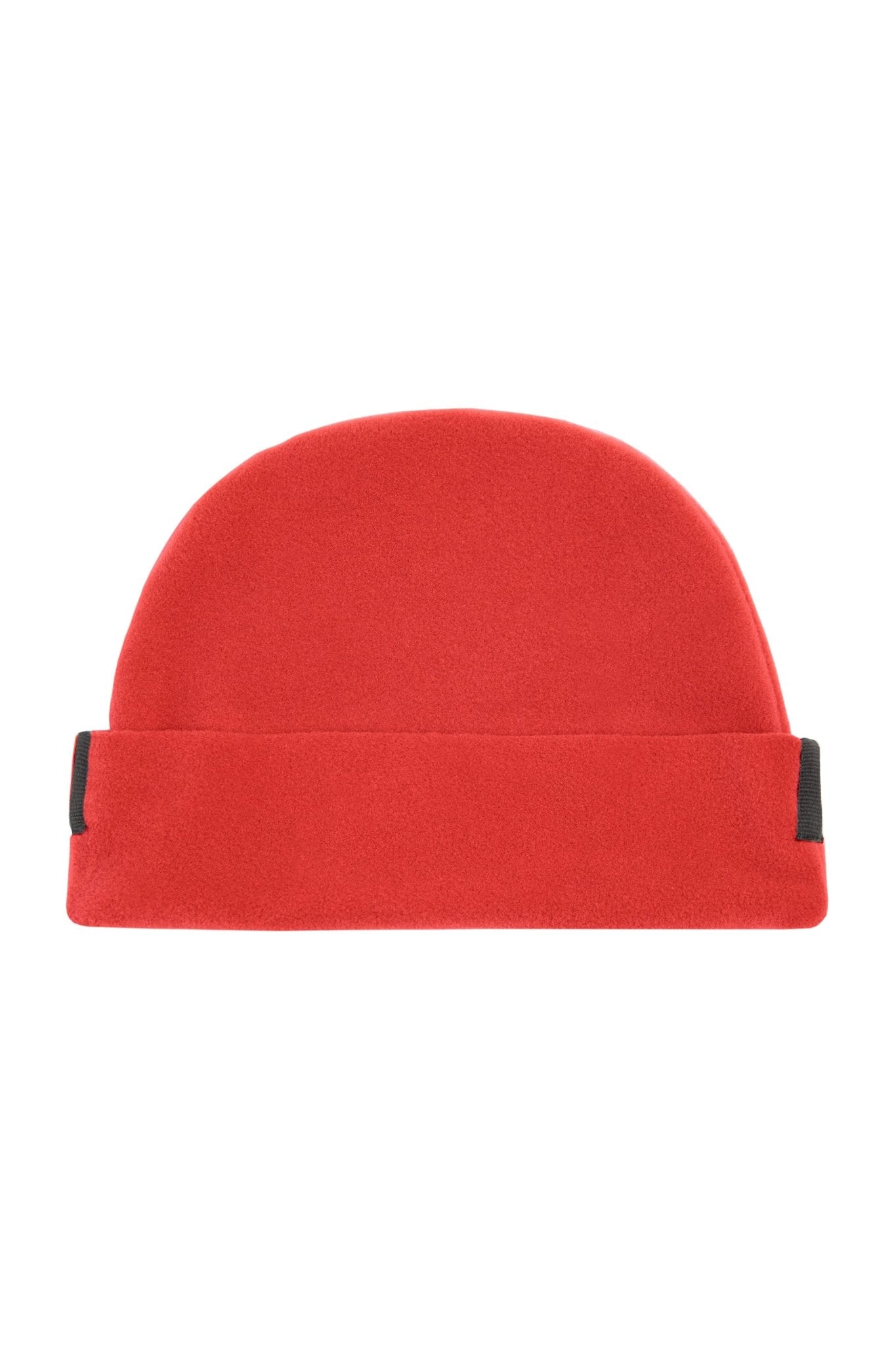 Henriette SteffensenHenriette Steffensen Fleece Beanie HatAccessoriesTomato - Blue Water Clothing