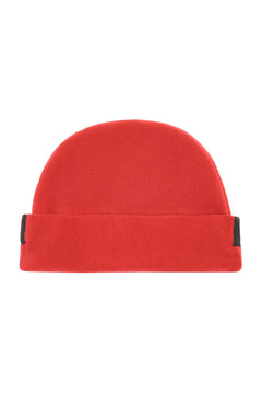 Henriette SteffensenHenriette Steffensen Fleece Beanie HatAccessoriesTomato - Blue Water Clothing