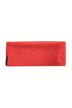 Henriette SteffensenHenriette Steffensen Fleece HeadbandAccessoriesTomato - Blue Water Clothing