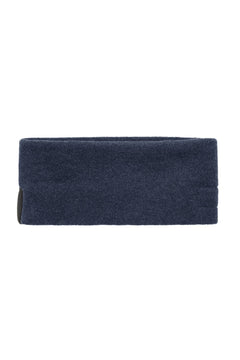 Henriette SteffensenHenriette Steffensen Fleece HeadbandAccessoriesEvening Blue - Blue Water Clothing