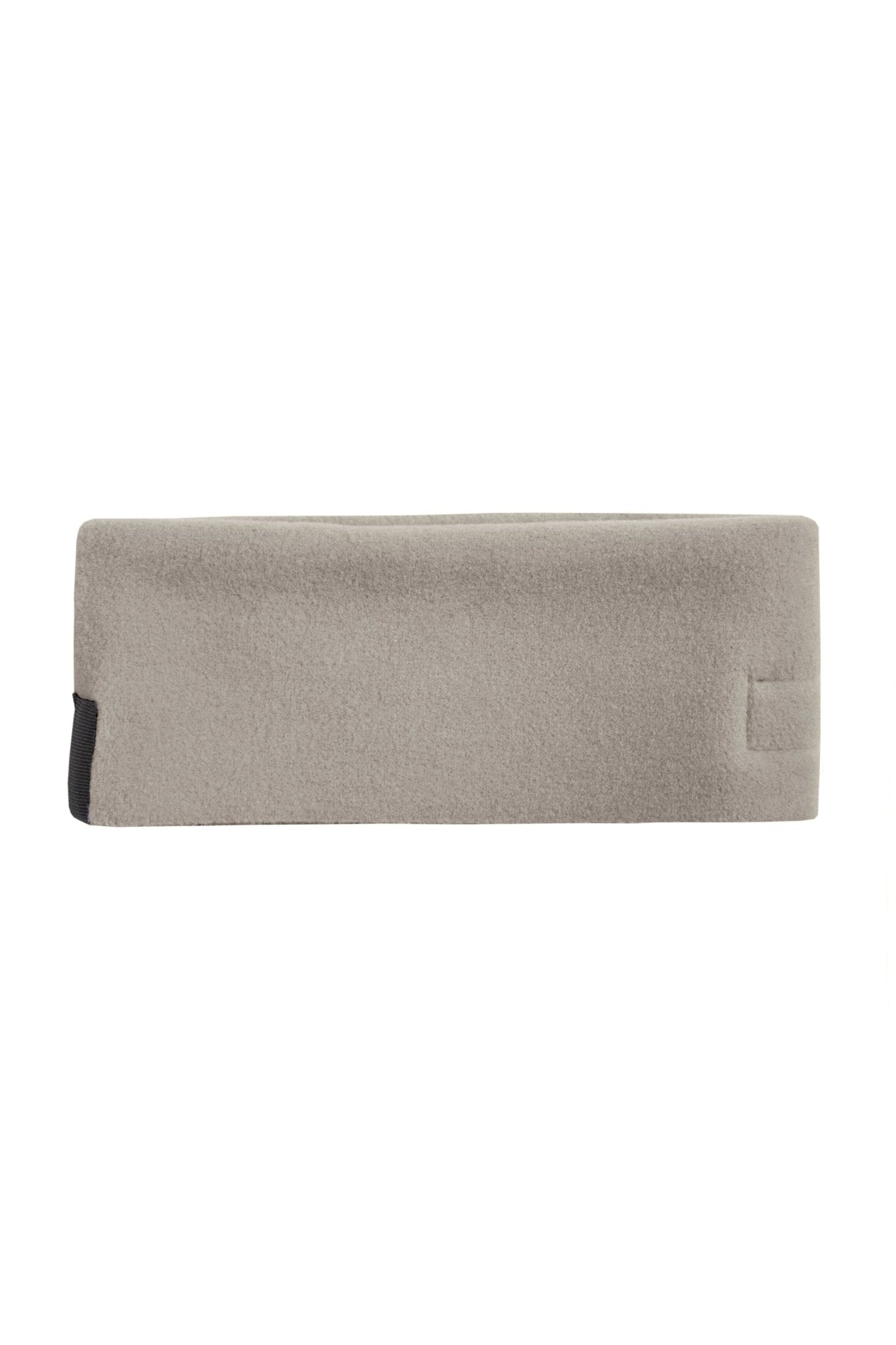 Henriette SteffensenHenriette Steffensen Fleece HeadbandAccessoriesElephant - Blue Water Clothing