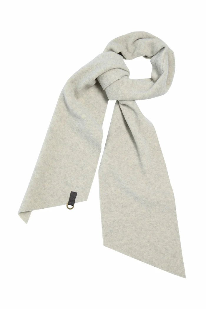 Henriette SteffensenHenriette Steffensen Mini ScarfAccessories - Blue Water Clothing