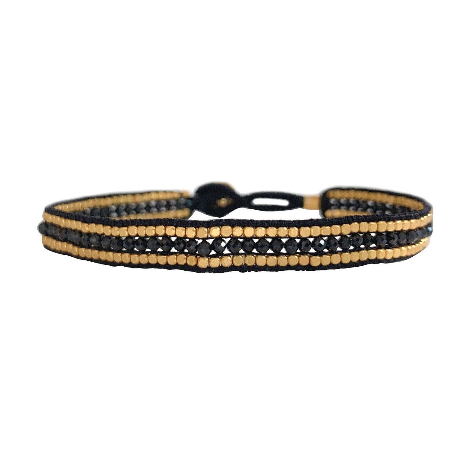 IBU JewelsIBU Jewels Cap JolieAccessoriesBlack - Blue Water Clothing