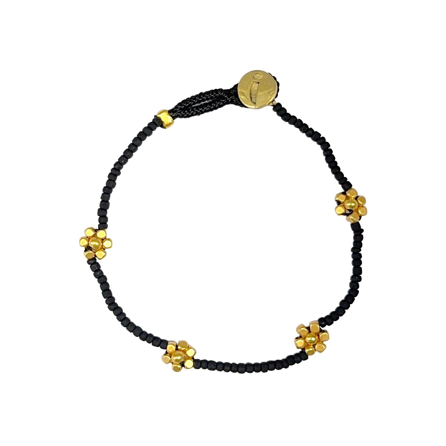IBU JewelsIBU Jewels Lulu QueenieAccessoriesBlack - Blue Water Clothing