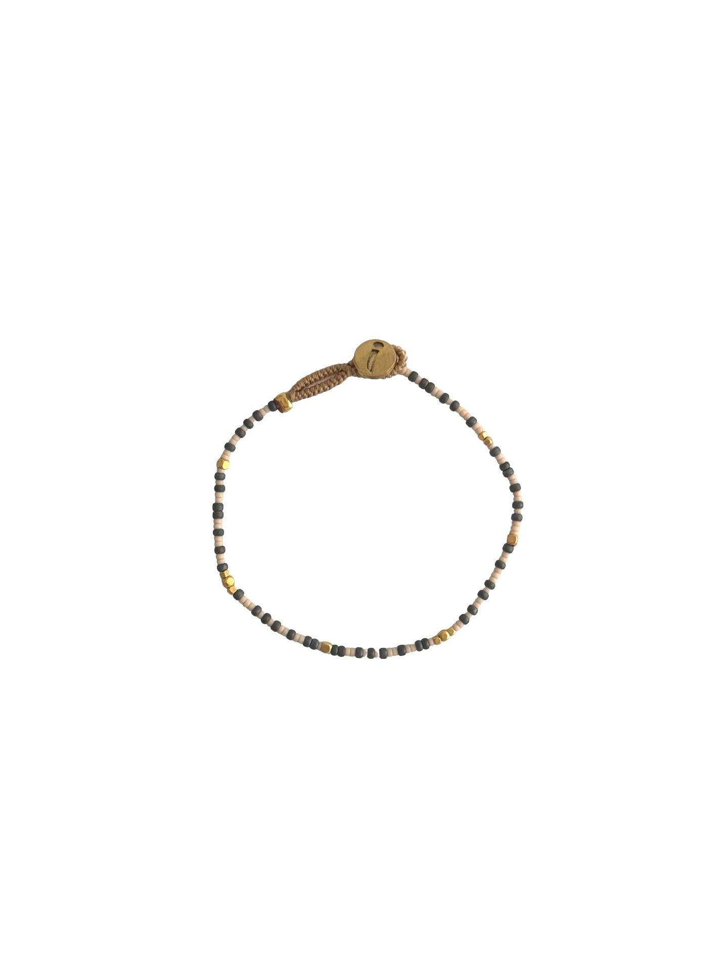 IBU JewelsIBU Jewels Lulu RaindropAccessoriesGrey - Blue Water Clothing