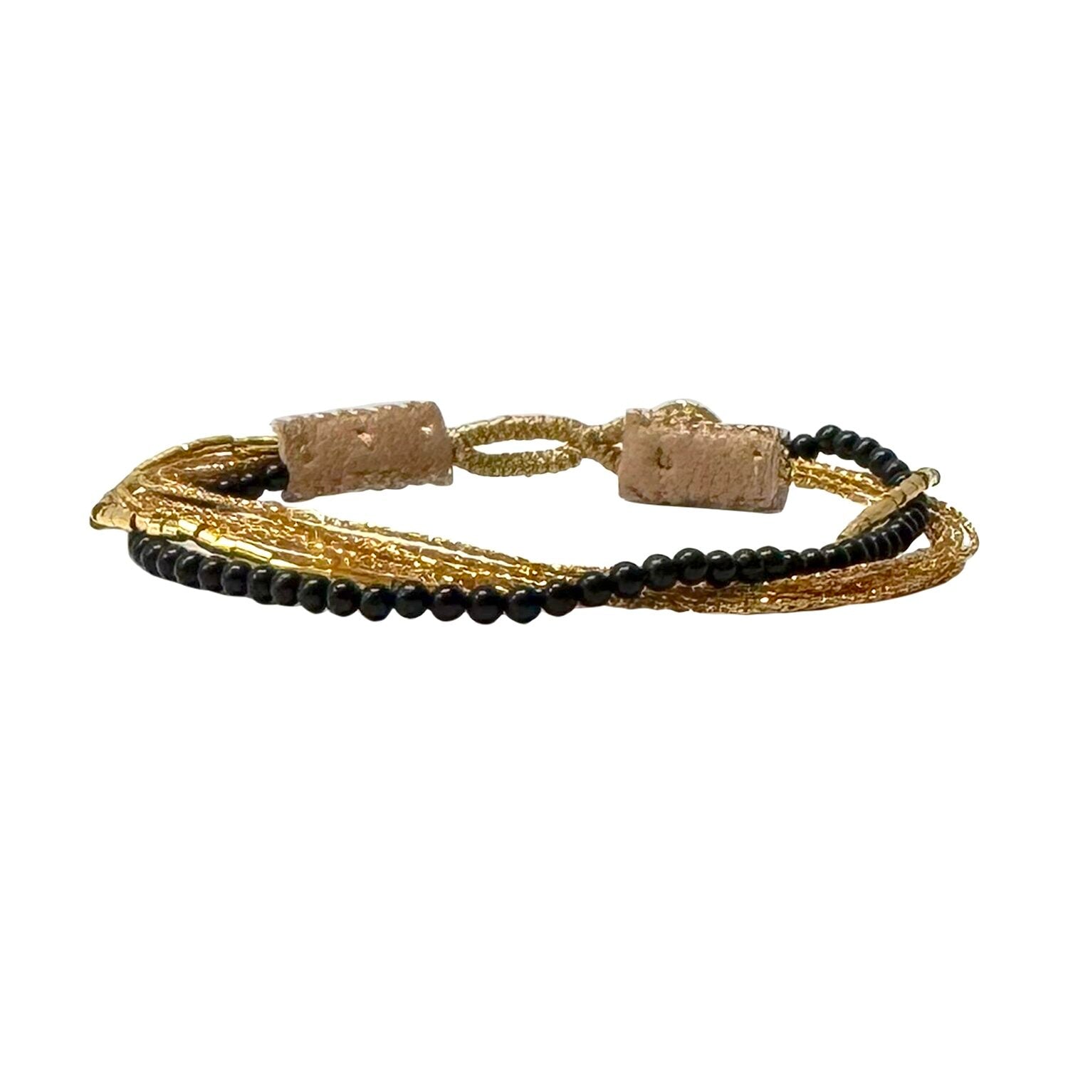 IBU JewelsIBU Jewels LuluAccessoriesBlack - Blue Water Clothing