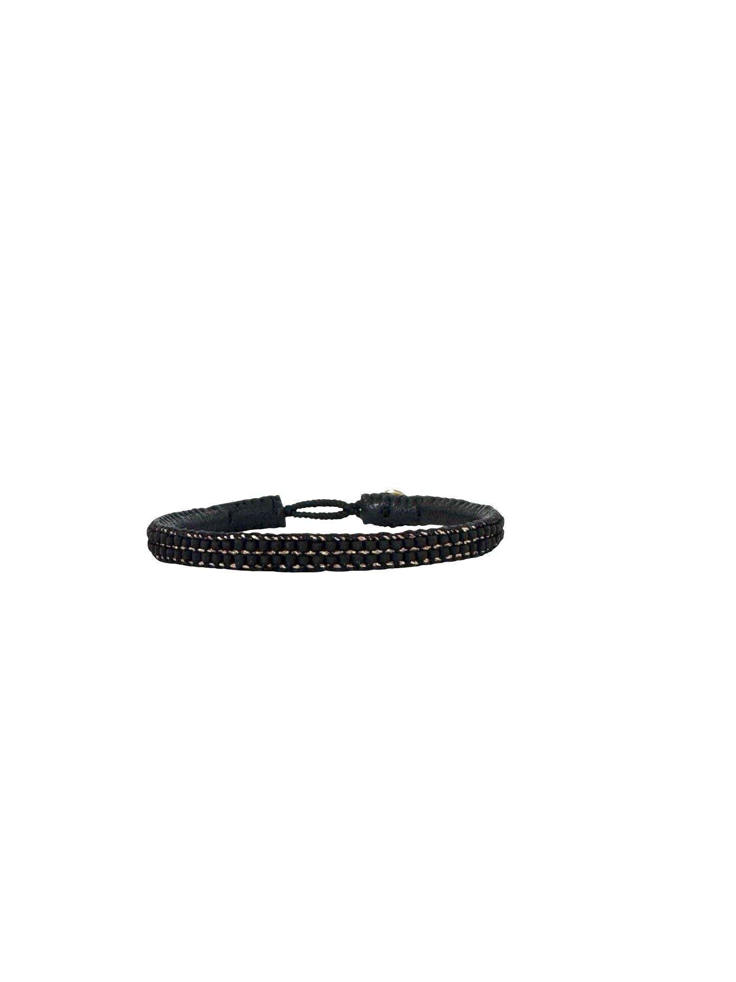 IBU JewelsIBU Jewels PashaAccessoriesBlack - Blue Water Clothing