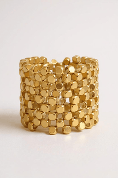IBU JewelsIBU Jewels Ring MeshClothing - Blue Water Clothing