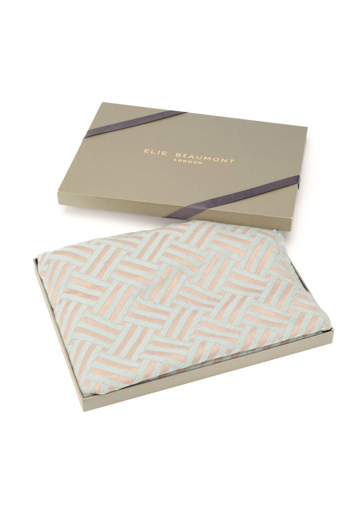 Elie Beaumont Winter Scarf Elite-Woven