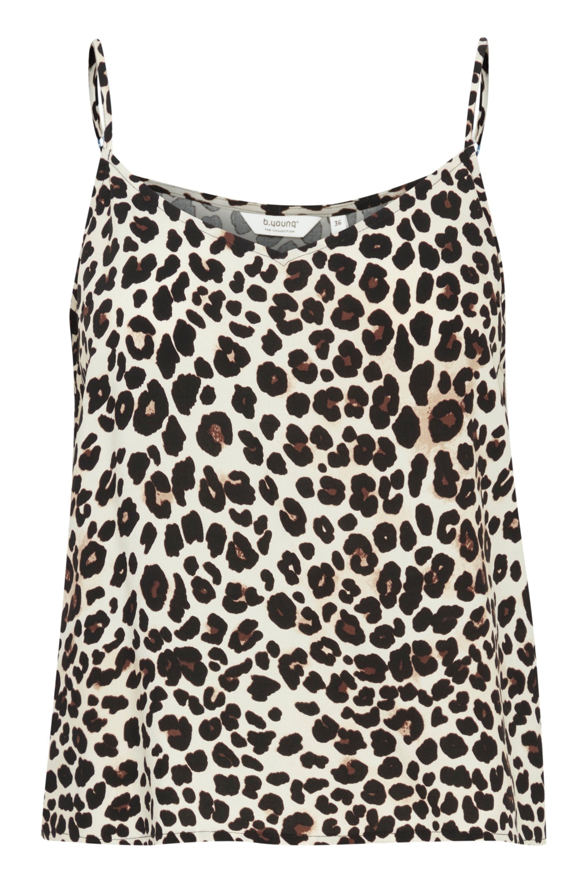 Joella Top 2 - Blue Water Clothing