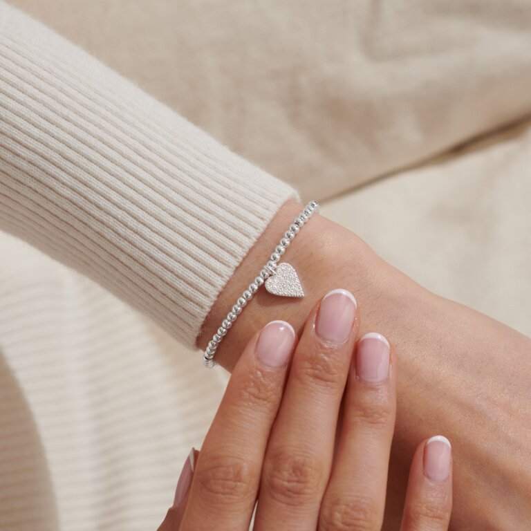 Joma Jewellery A Little 'Fantastic Fifty' Bracelet - Blue Water Clothing